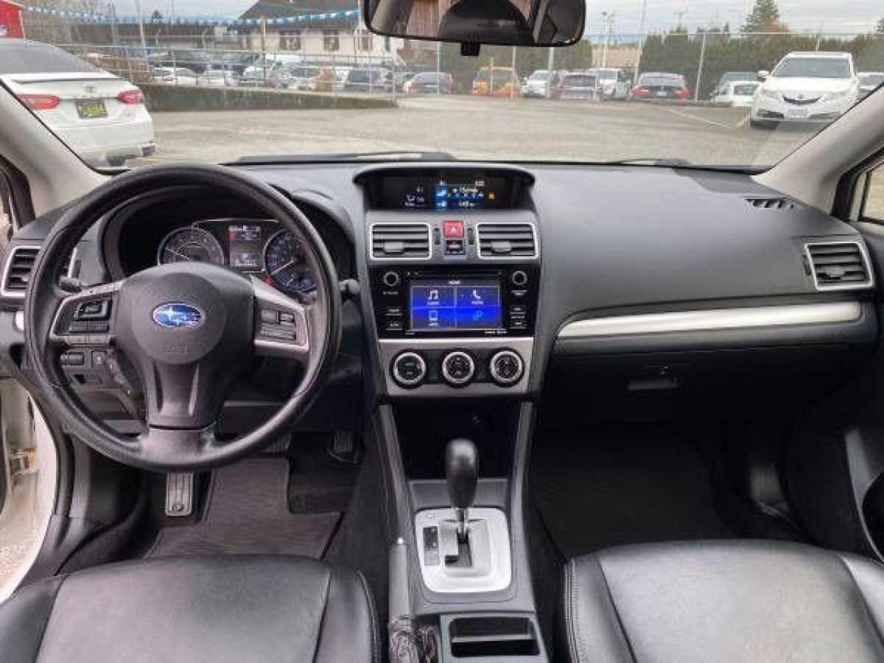 2015 Subaru XV Crosstrek 2.0i w/Touring Pkg - Photo #14