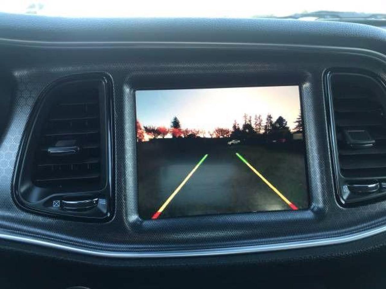 2015 Dodge Challenger SXT Plus - Photo #14