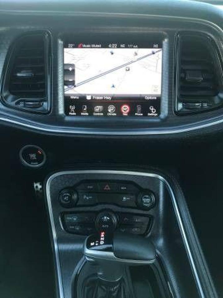 2015 Dodge Challenger SXT Plus - Photo #15