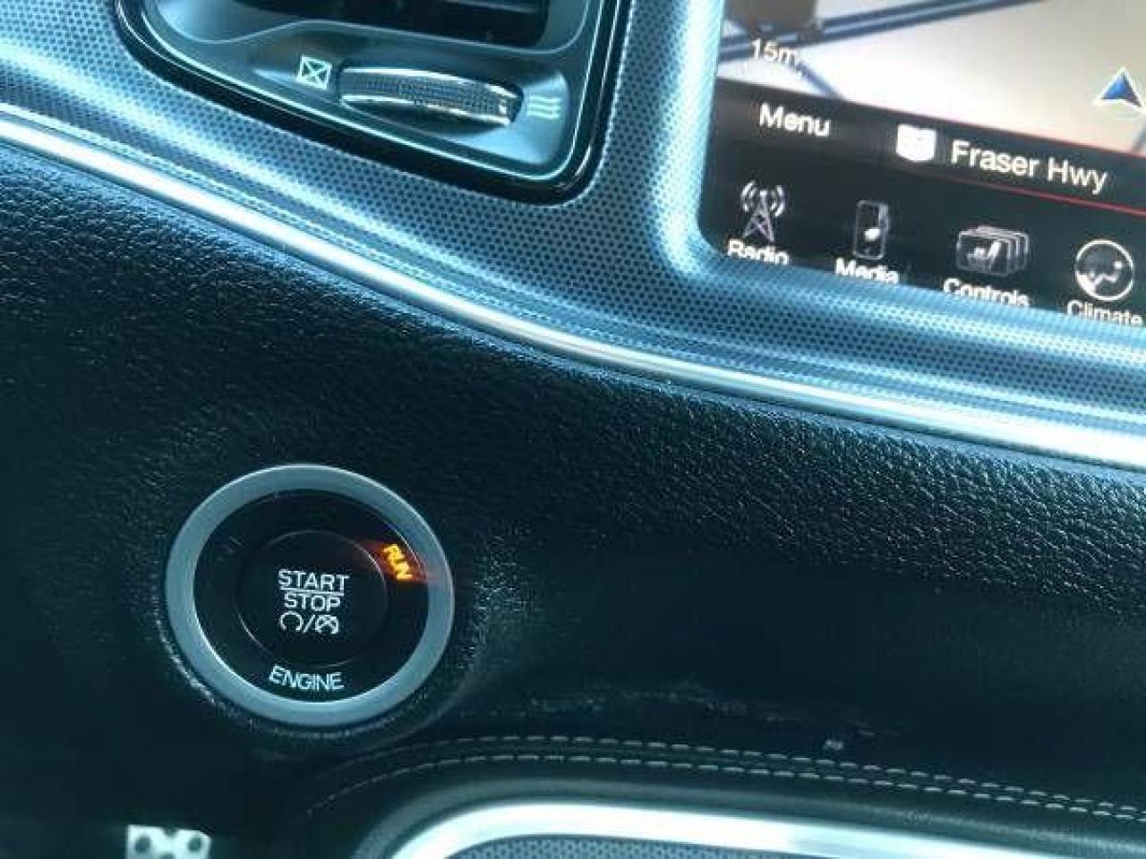2015 Dodge Challenger SXT Plus - Photo #16