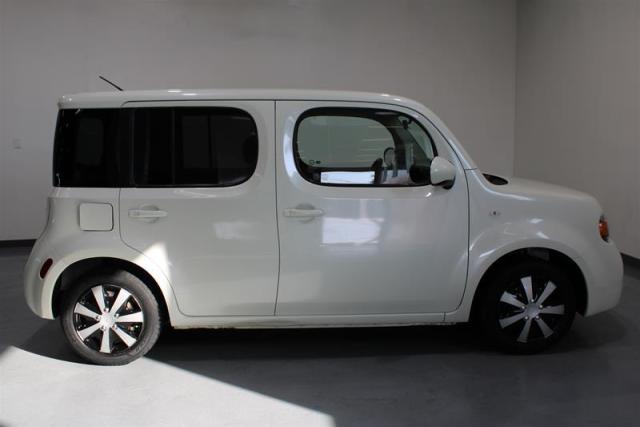 2010 Nissan Cube WE APPROVE ALL CREDIT