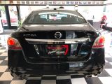 2015 Nissan Altima 2.5 SL TECH+Camera+GPS+Blind Spot+Accident Free Photo79