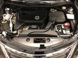 2015 Nissan Altima 2.5 SL TECH+Camera+GPS+Blind Spot+Accident Free Photo83