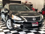 2015 Nissan Altima 2.5 SL TECH+Camera+GPS+Blind Spot+Accident Free Photo91