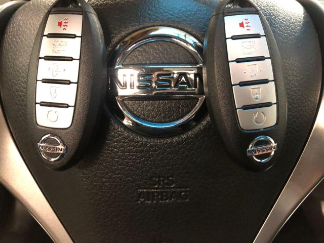 2015 Nissan Altima 2.5 SL TECH+Camera+GPS+Blind Spot+Accident Free Photo16