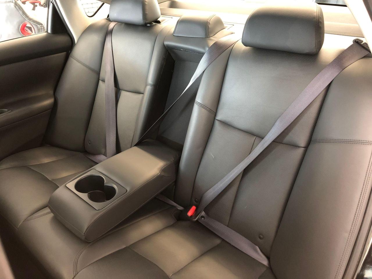 2015 Nissan Altima 2.5 SL TECH+Camera+GPS+Blind Spot+Accident Free - Photo #25