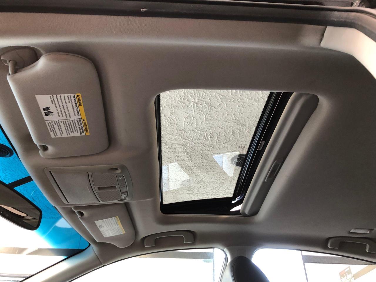 2015 Nissan Altima 2.5 SL TECH+Camera+GPS+Blind Spot+Accident Free - Photo #29