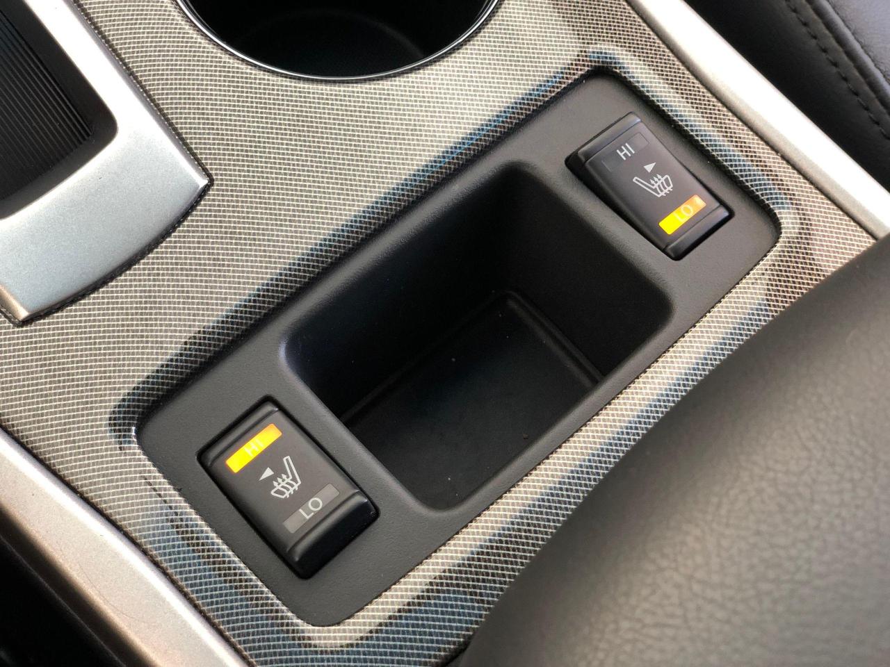 2015 Nissan Altima 2.5 SL TECH+Camera+GPS+Blind Spot+Accident Free - Photo #37