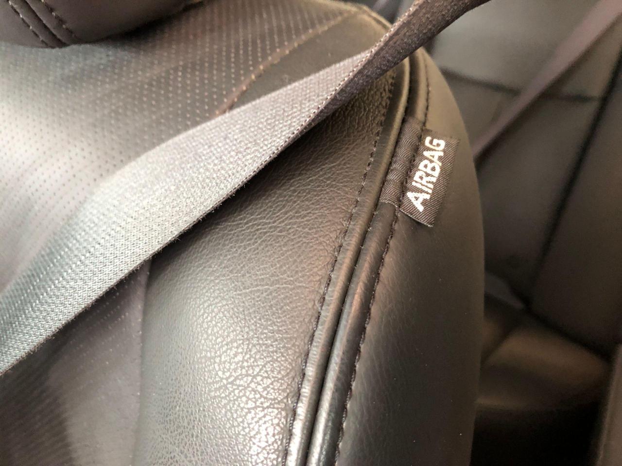 2015 Nissan Altima 2.5 SL TECH+Camera+GPS+Blind Spot+Accident Free - Photo #42