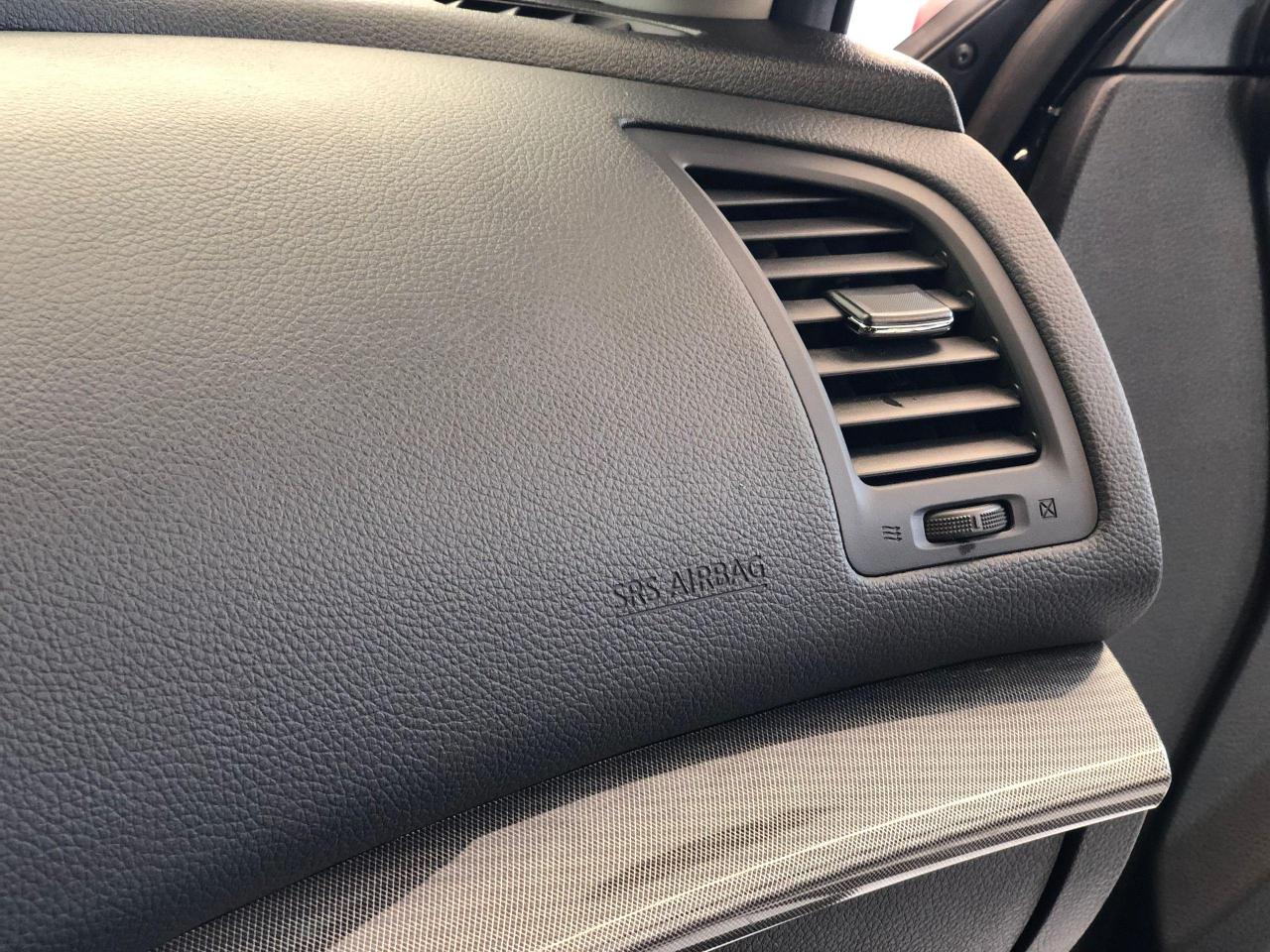 2015 Nissan Altima 2.5 SL TECH+Camera+GPS+Blind Spot+Accident Free - Photo #44
