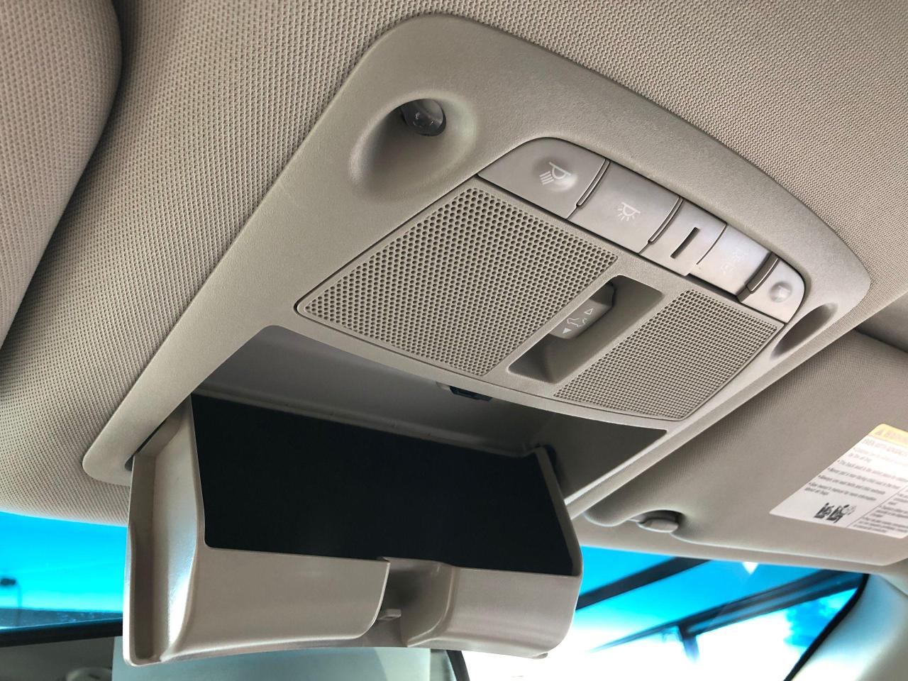 2015 Nissan Altima 2.5 SL TECH+Camera+GPS+Blind Spot+Accident Free - Photo #48