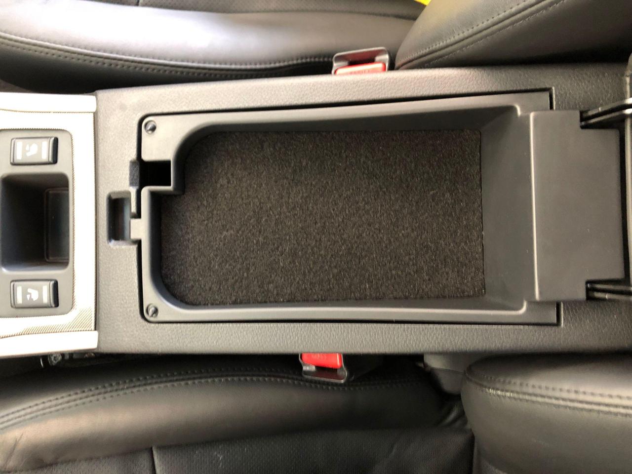 2015 Nissan Altima 2.5 SL TECH+Camera+GPS+Blind Spot+Accident Free - Photo #49
