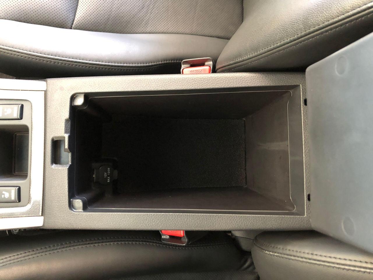 2015 Nissan Altima 2.5 SL TECH+Camera+GPS+Blind Spot+Accident Free - Photo #50