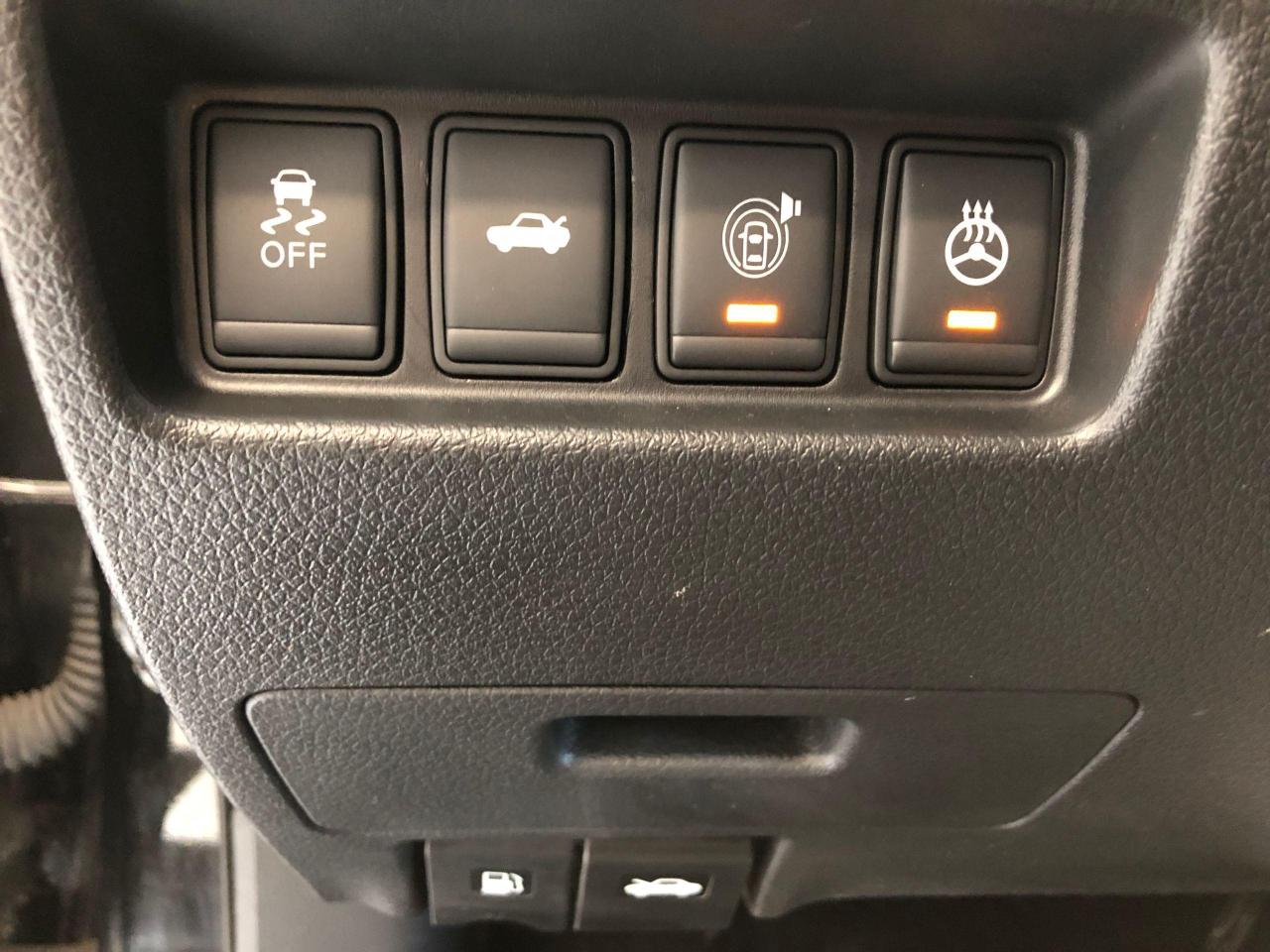 2015 Nissan Altima 2.5 SL TECH+Camera+GPS+Blind Spot+Accident Free - Photo #56