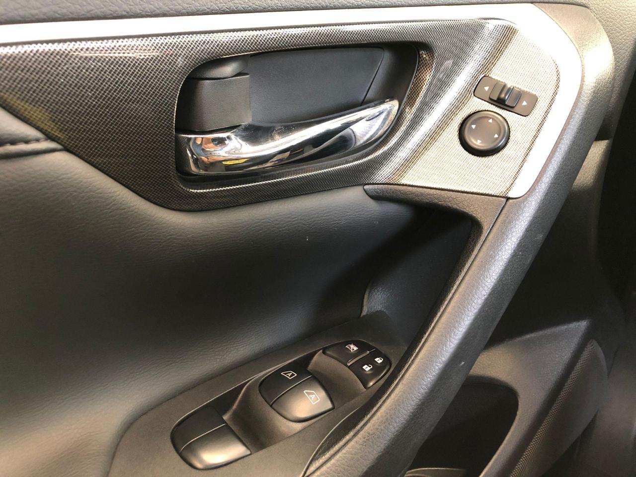 2015 Nissan Altima 2.5 SL TECH+Camera+GPS+Blind Spot+Accident Free - Photo #57