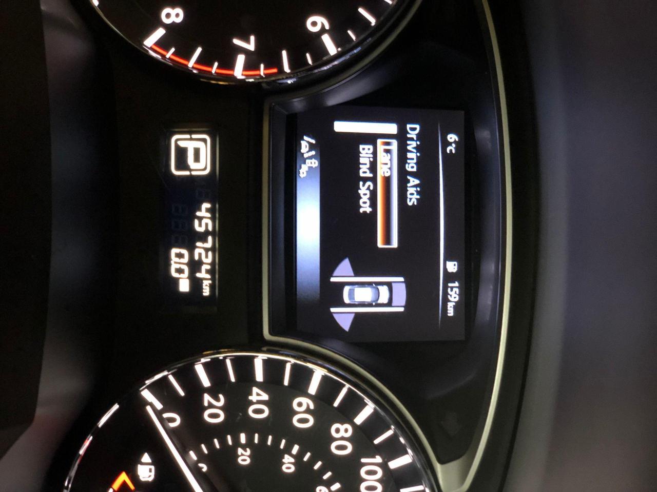 2015 Nissan Altima 2.5 SL TECH+Camera+GPS+Blind Spot+Accident Free - Photo #59