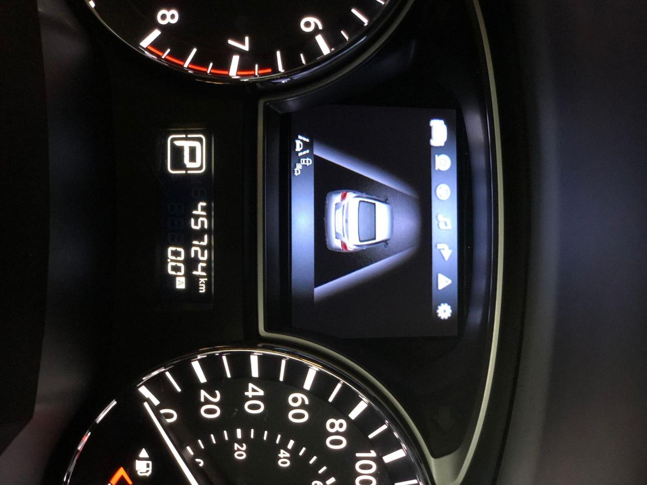 2015 Nissan Altima 2.5 SL TECH+Camera+GPS+Blind Spot+Accident Free - Photo #60