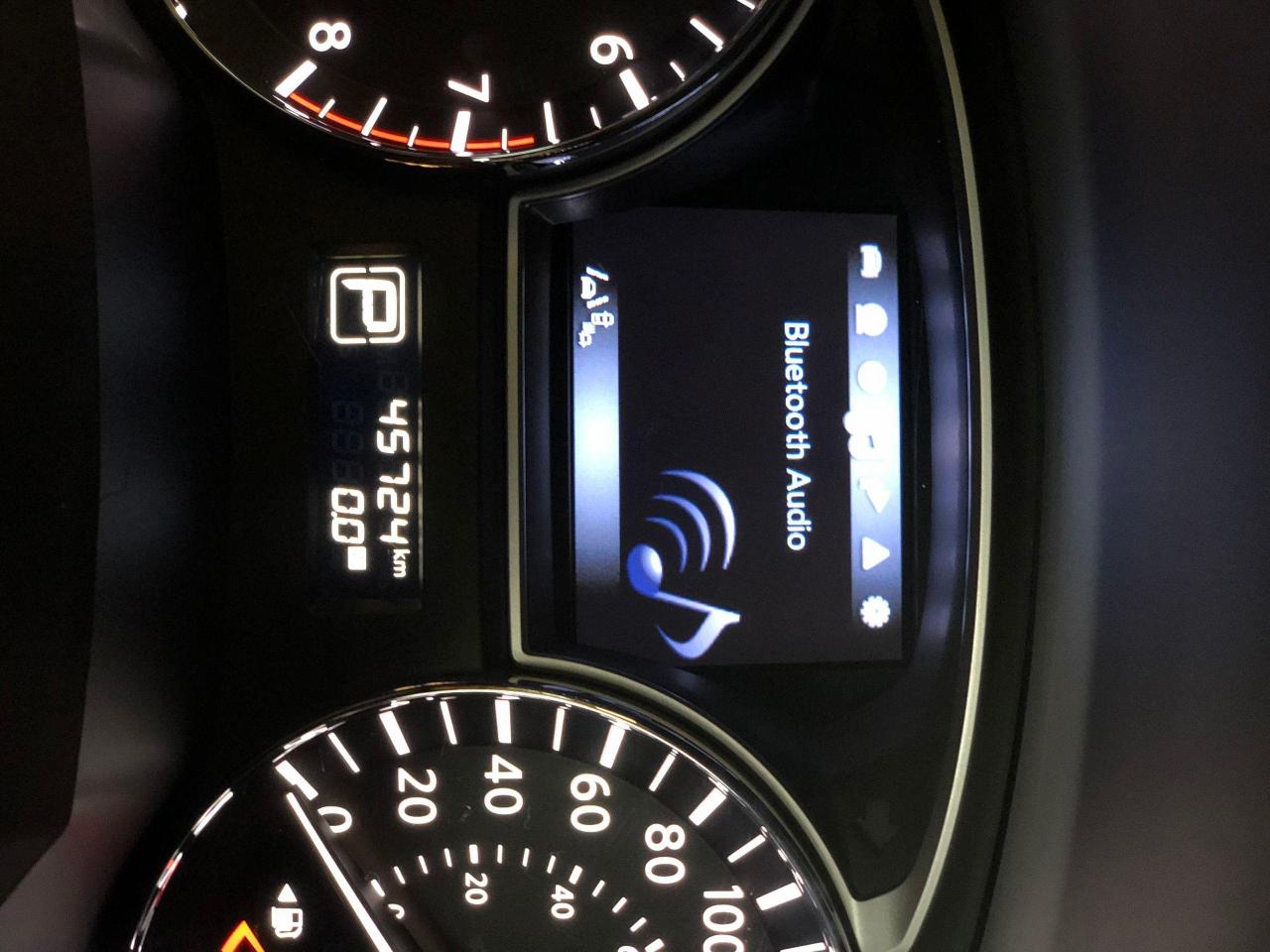 2015 Nissan Altima 2.5 SL TECH+Camera+GPS+Blind Spot+Accident Free - Photo #62