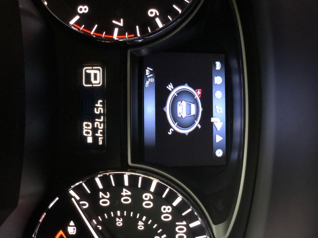 2015 Nissan Altima 2.5 SL TECH+Camera+GPS+Blind Spot+Accident Free - Photo #63