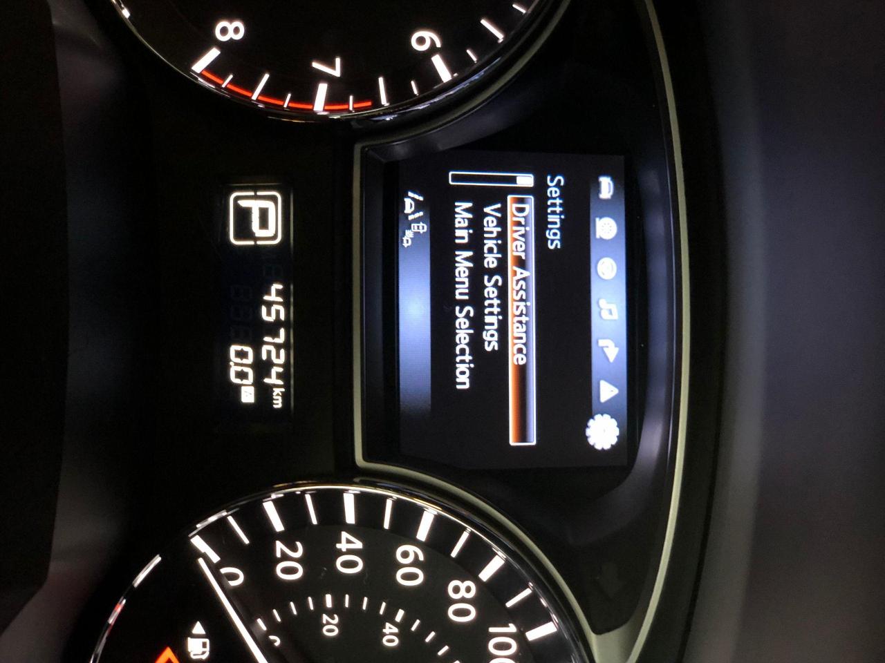 2015 Nissan Altima 2.5 SL TECH+Camera+GPS+Blind Spot+Accident Free - Photo #65
