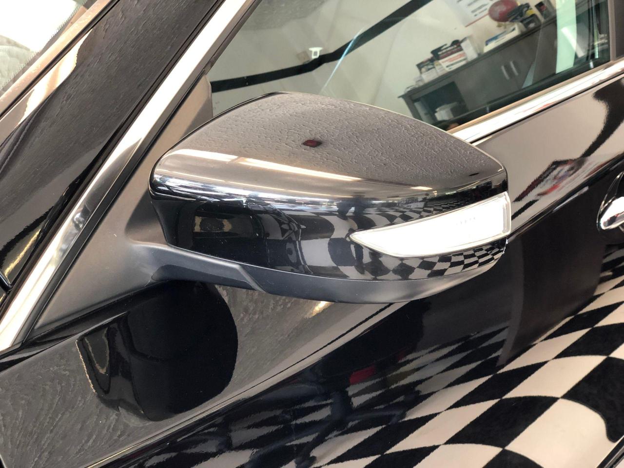 2015 Nissan Altima 2.5 SL TECH+Camera+GPS+Blind Spot+Accident Free - Photo #70