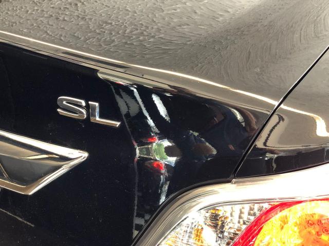 2015 Nissan Altima 2.5 SL TECH+Camera+GPS+Blind Spot+Accident Free Photo75