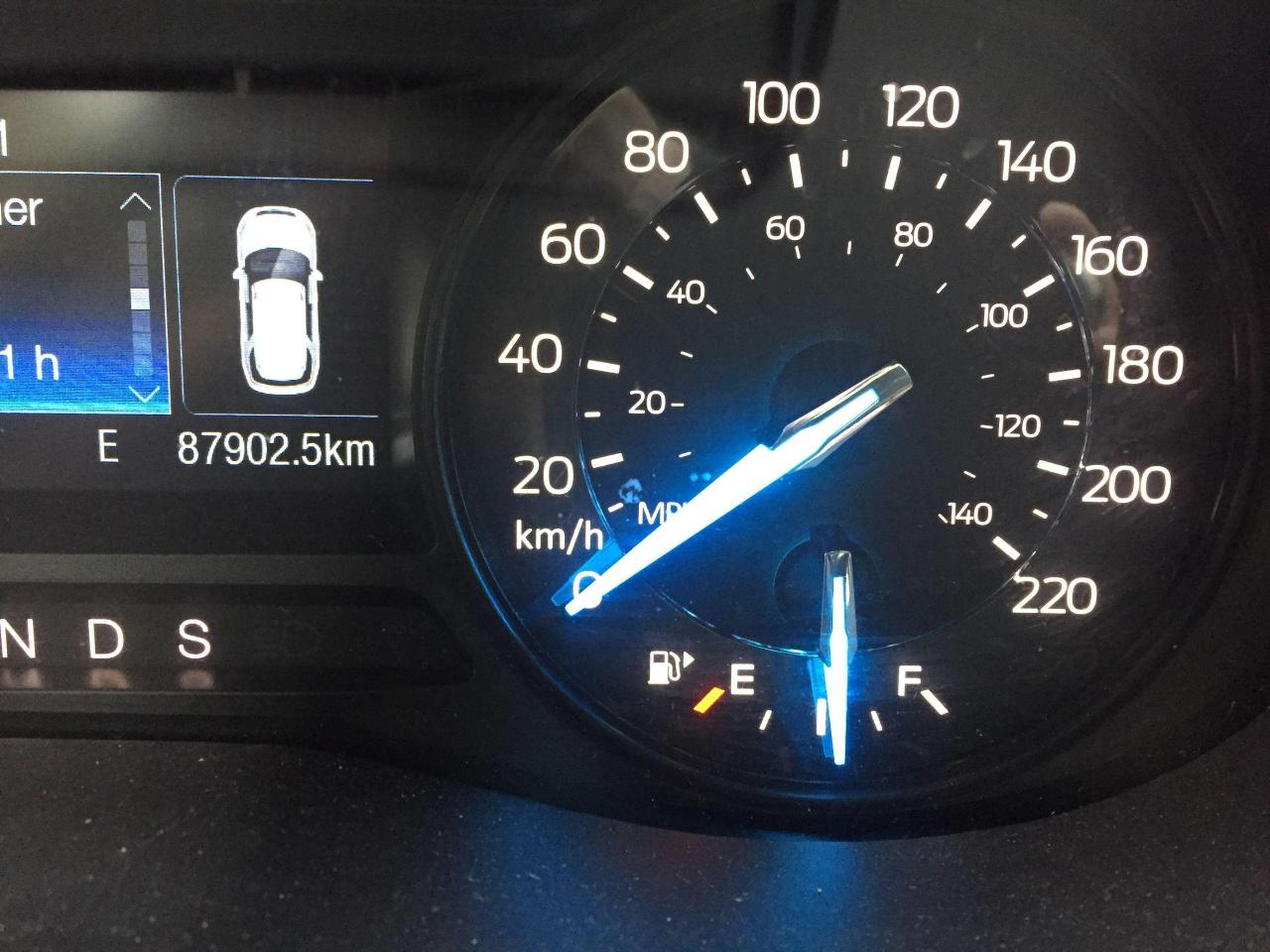 2018 Ford Explorer 4WD-BACK UP CAM.-BLUETOOTH-NO CLAIMS! - Photo #14