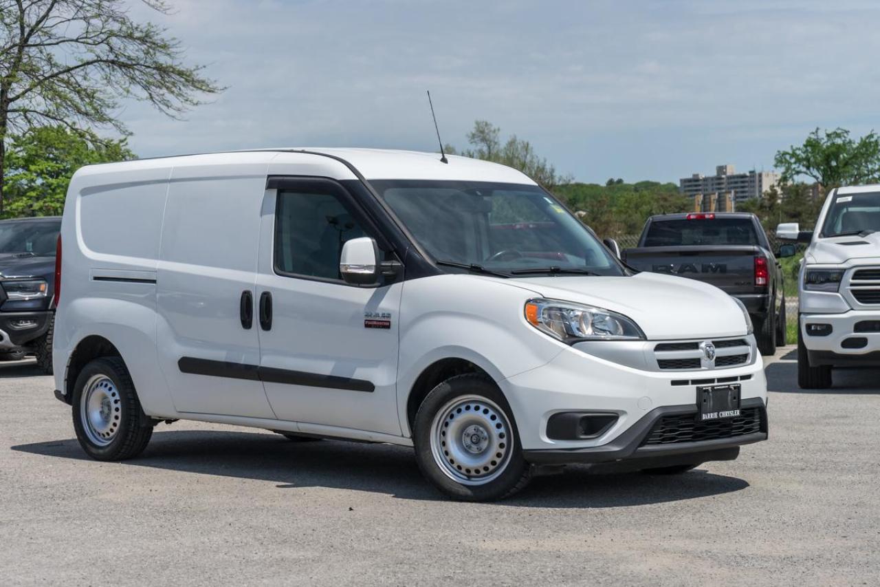 Used 2015 RAM ProMaster City SLT for Sale in Barrie, Ontario Carpages.ca