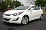 Used 2014 Hyundai Elantra GL for sale in Mississauga, ON