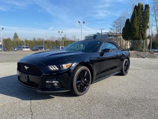 2016 Ford Mustang Premium - Photo #2