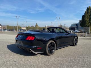 2016 Ford Mustang Premium - Photo #7