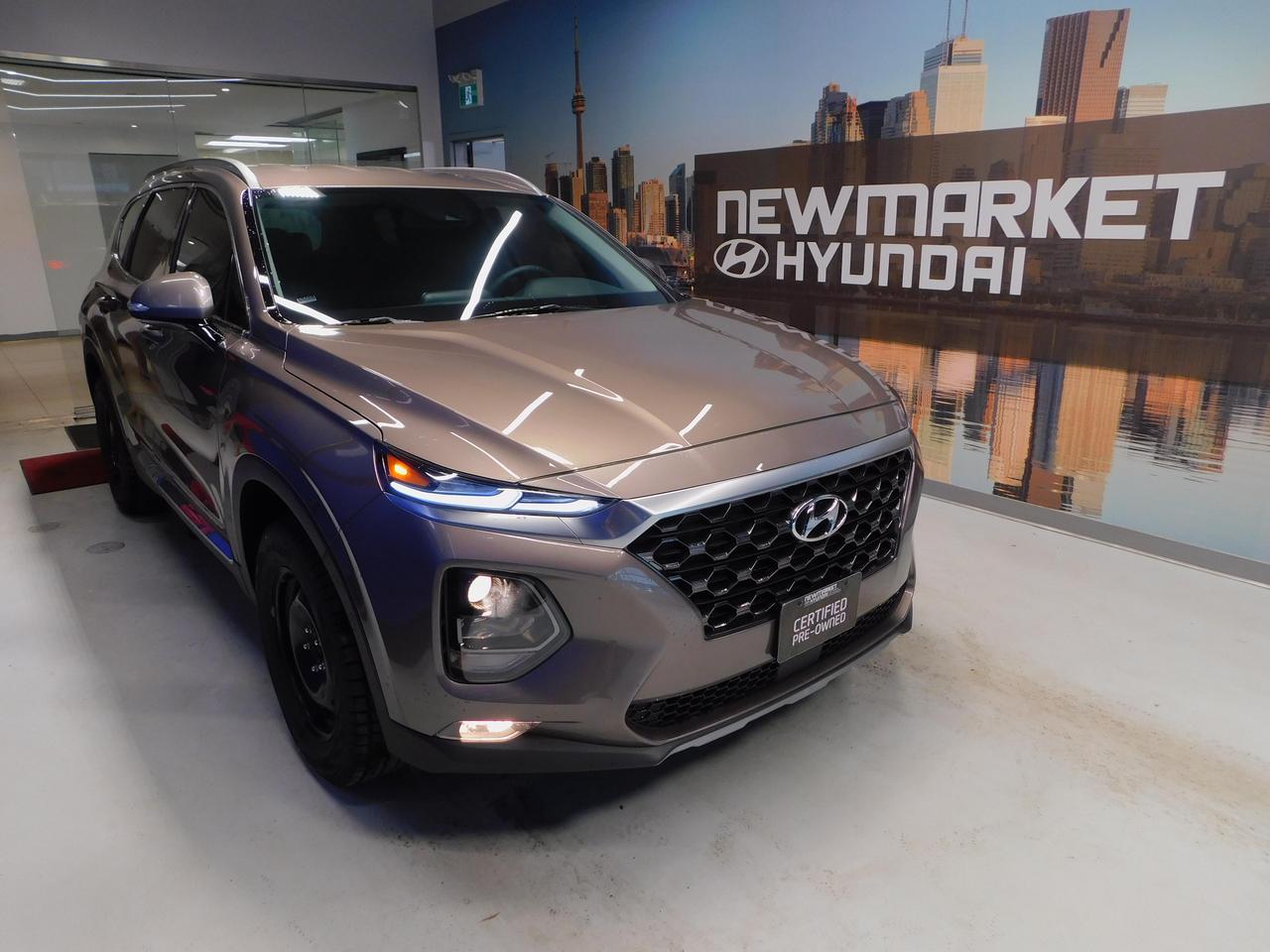 2020 Hyundai Santa Fe Preferred AWD DEMO SAVINGS! Photo