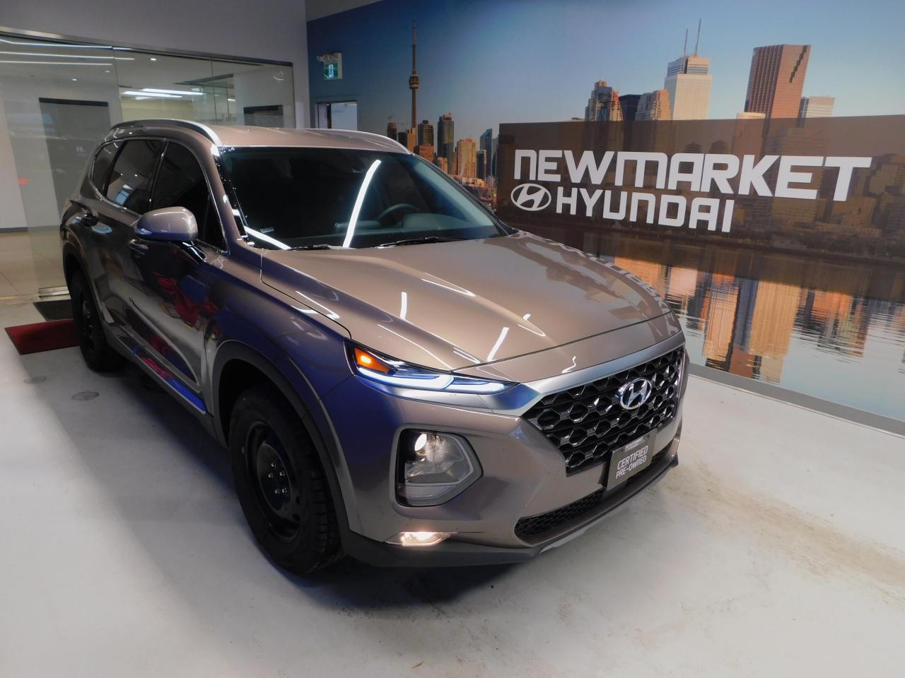 2020 Hyundai Santa Fe Preferred AWD DEMO SAVINGS! Photo