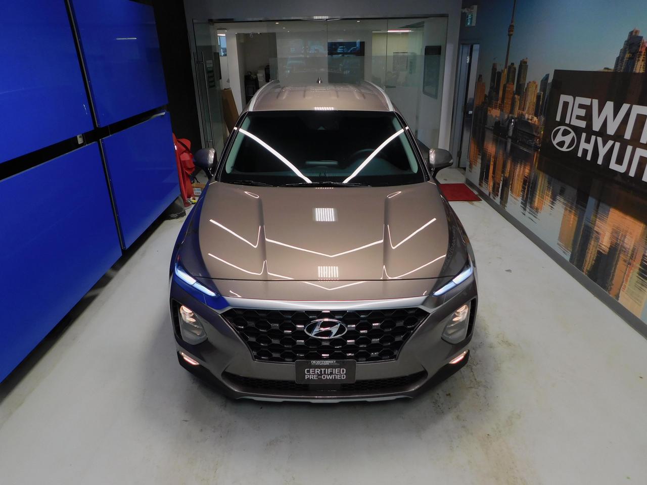 2020 Hyundai Santa Fe Preferred AWD DEMO SAVINGS! Photo