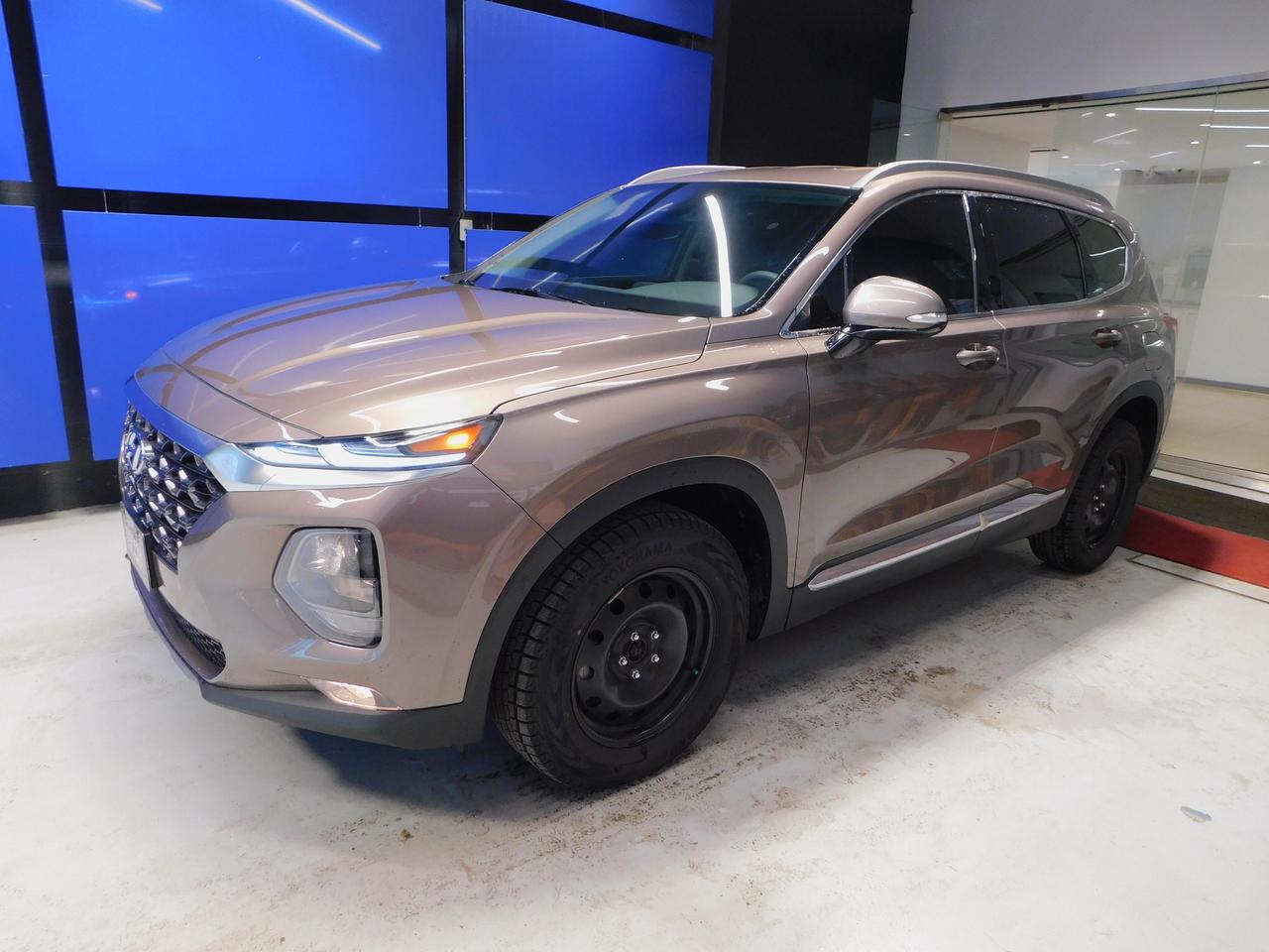 2020 Hyundai Santa Fe Preferred AWD DEMO SAVINGS! Photo
