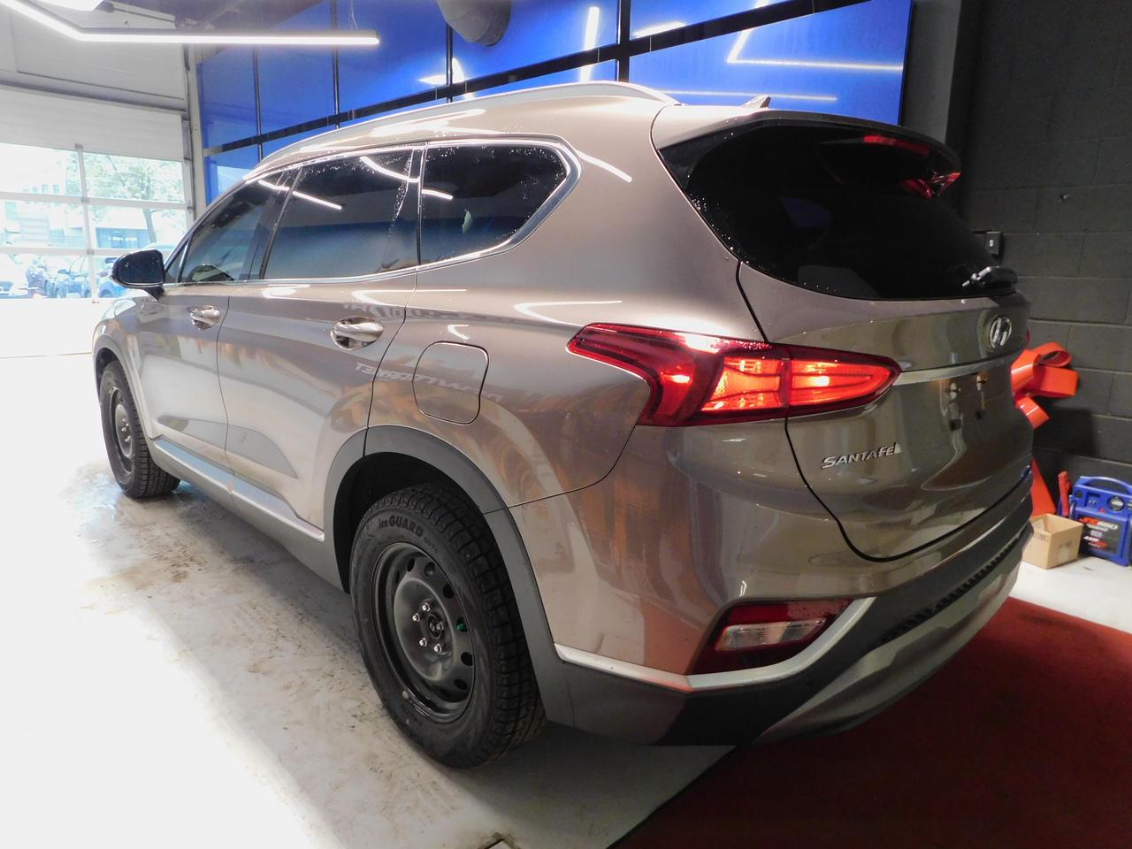 2020 Hyundai Santa Fe Preferred AWD DEMO SAVINGS! Photo