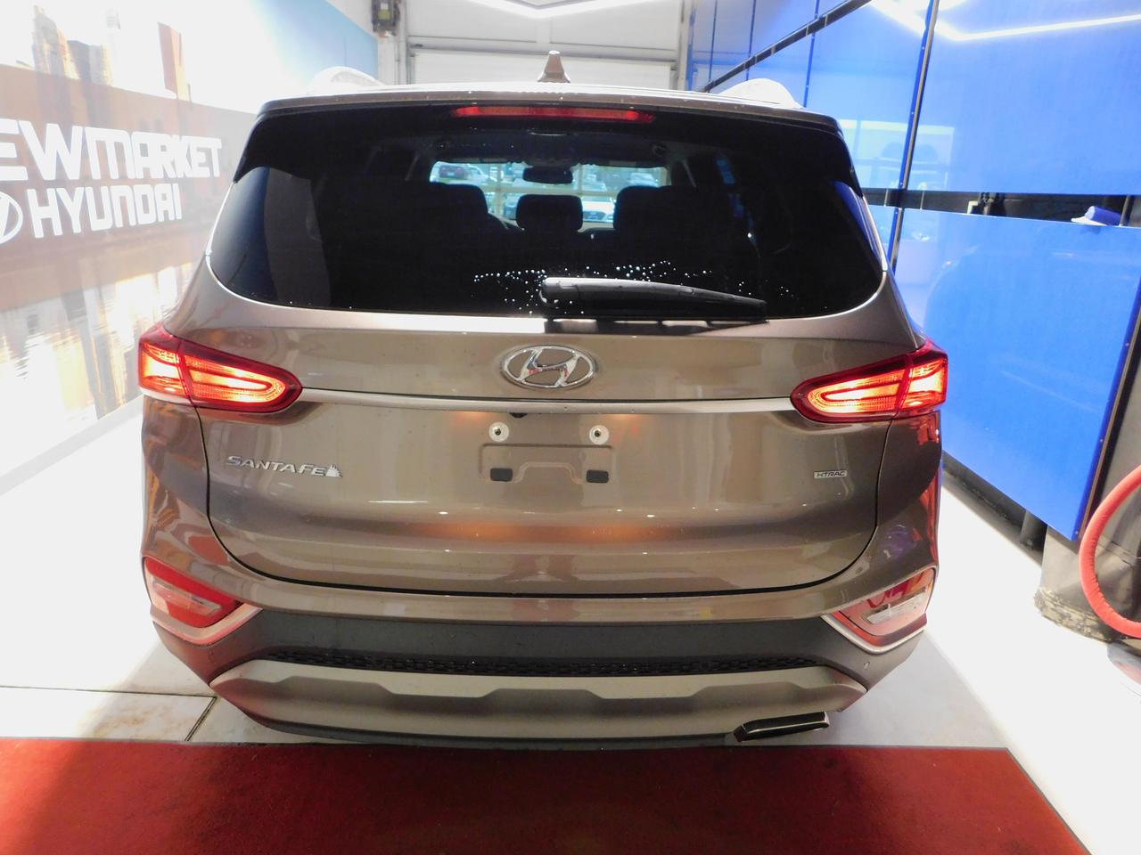 2020 Hyundai Santa Fe Preferred AWD DEMO SAVINGS! Photo