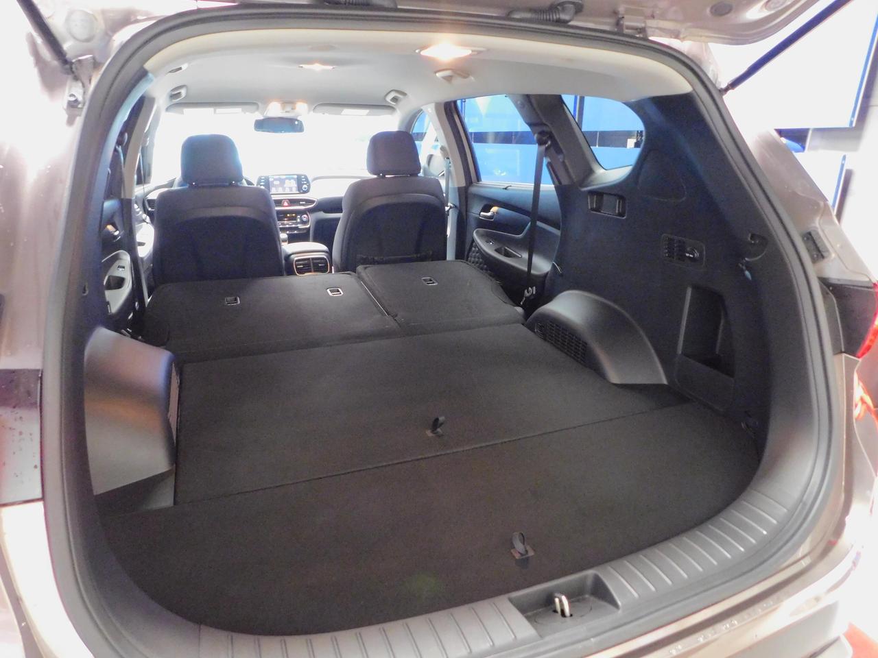 2020 Hyundai Santa Fe Preferred AWD DEMO SAVINGS! Photo