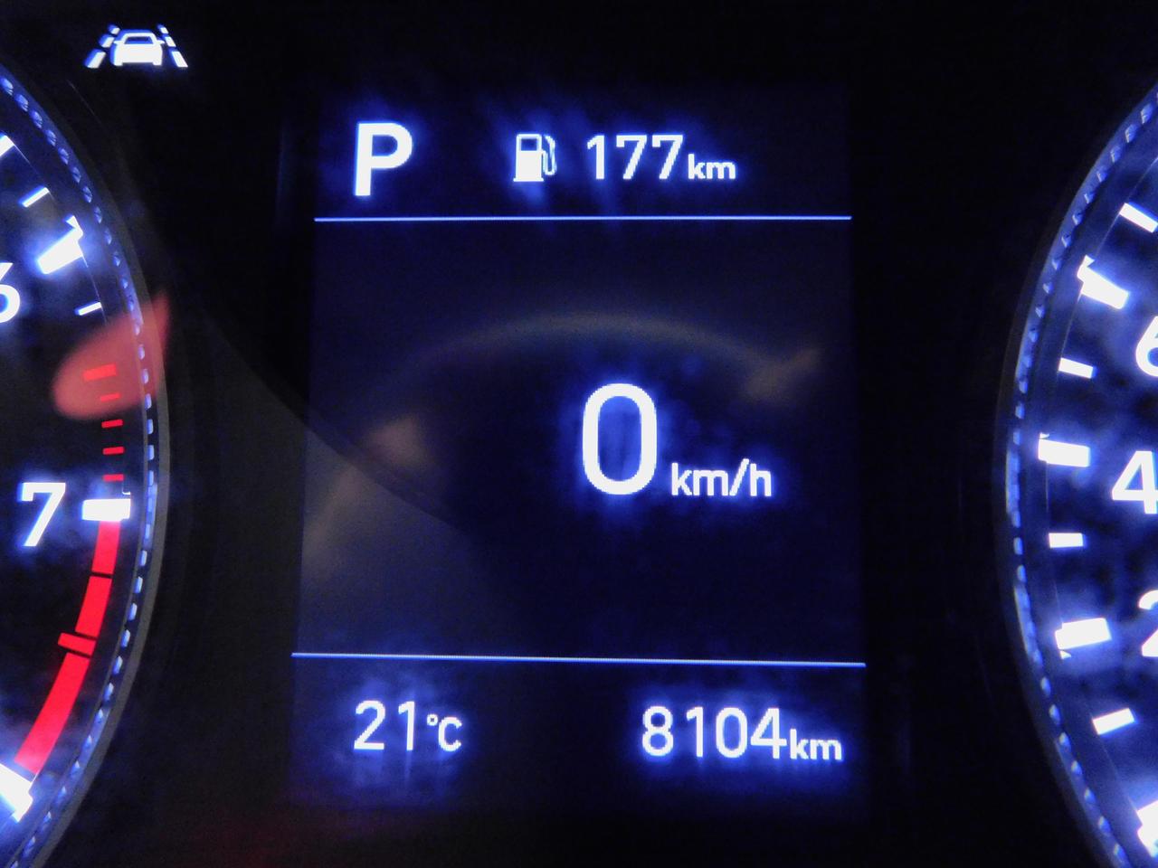 2020 Hyundai Santa Fe Preferred AWD DEMO SAVINGS! Photo