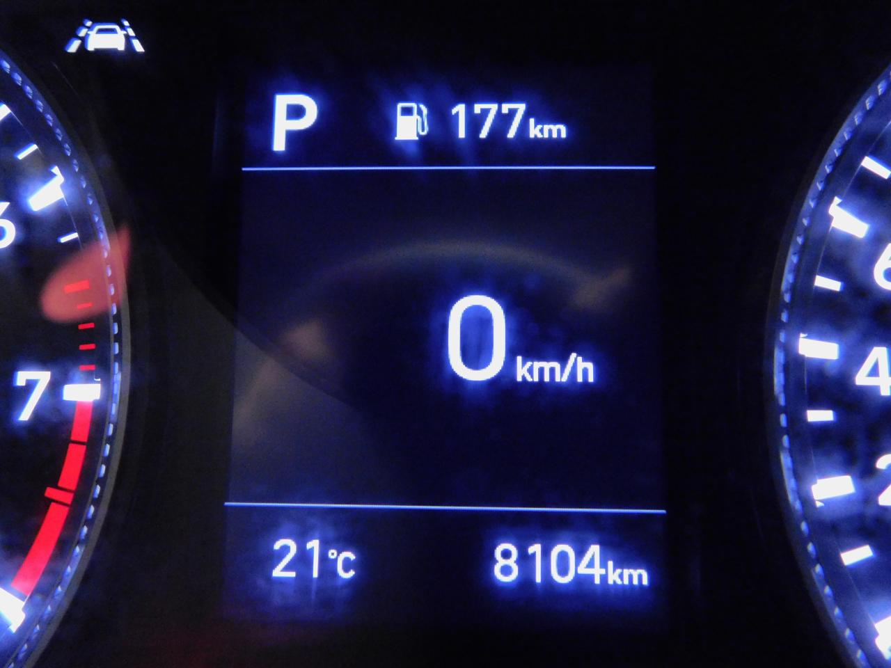 2020 Hyundai Santa Fe Preferred AWD DEMO SAVINGS! Photo