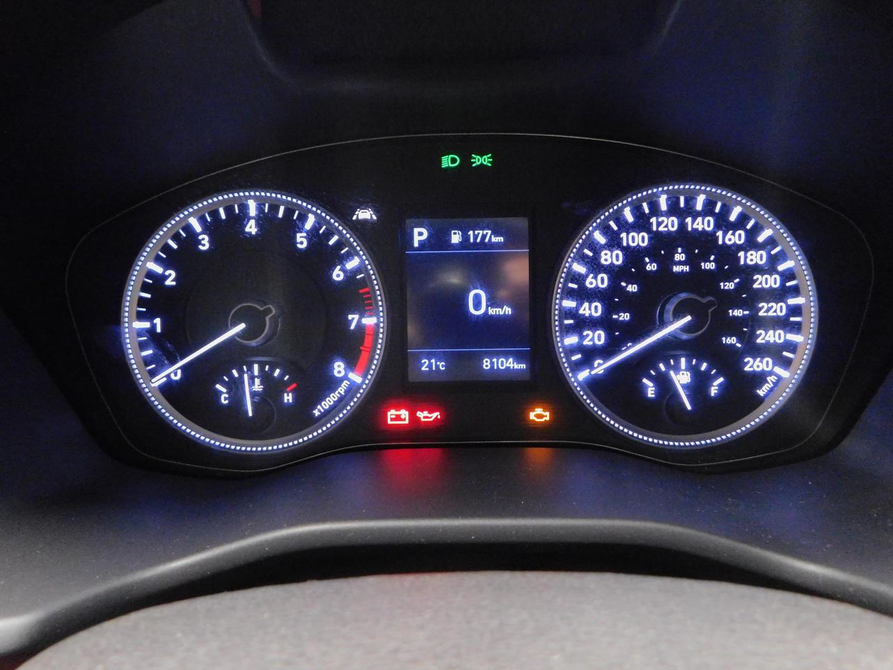 2020 Hyundai Santa Fe Preferred AWD DEMO SAVINGS! Photo