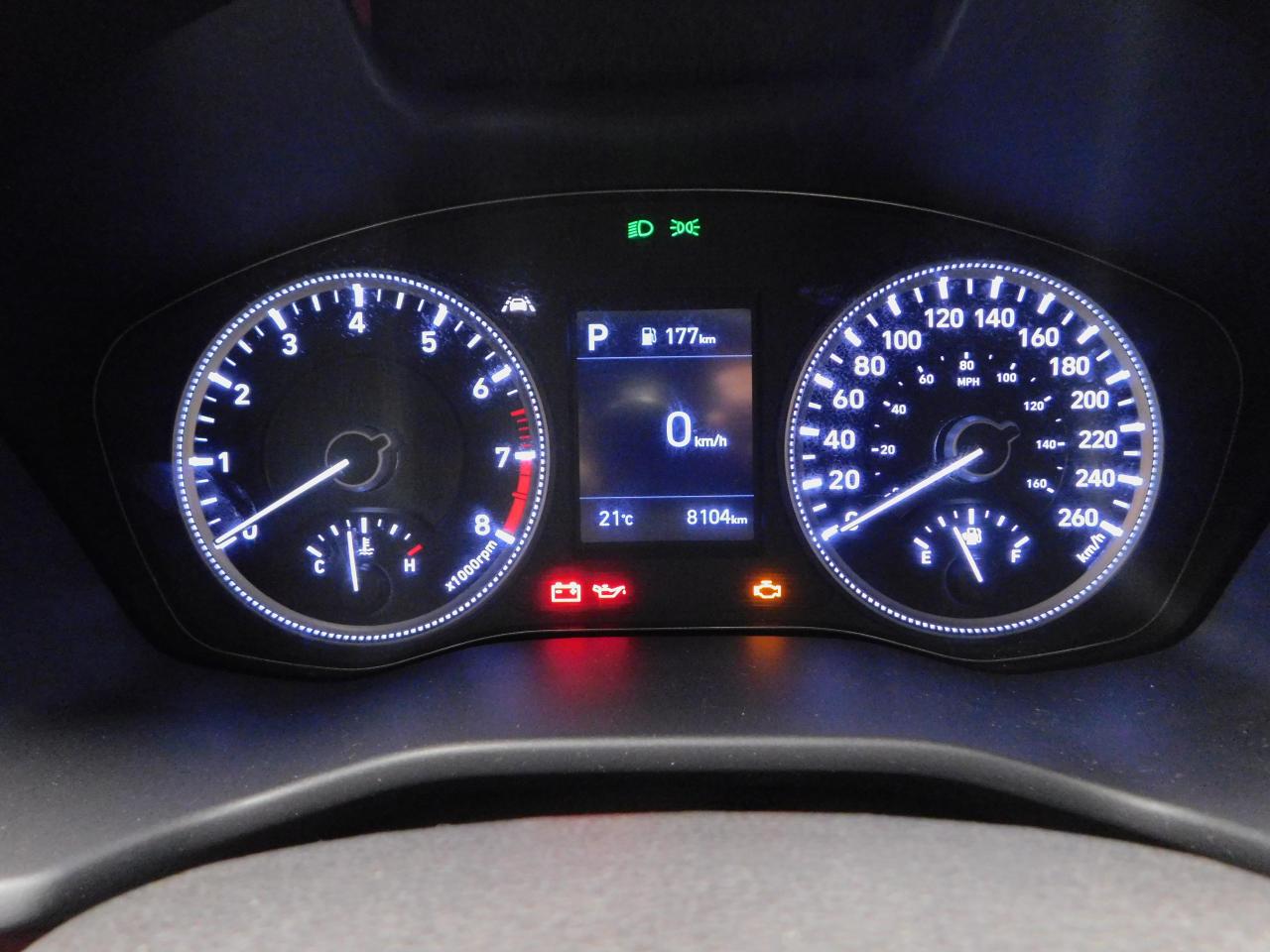 2020 Hyundai Santa Fe Preferred AWD DEMO SAVINGS! Photo