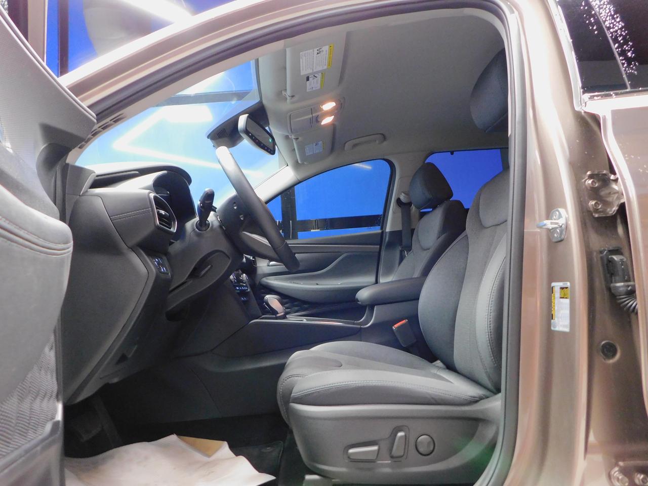 2020 Hyundai Santa Fe Preferred AWD DEMO SAVINGS! Photo
