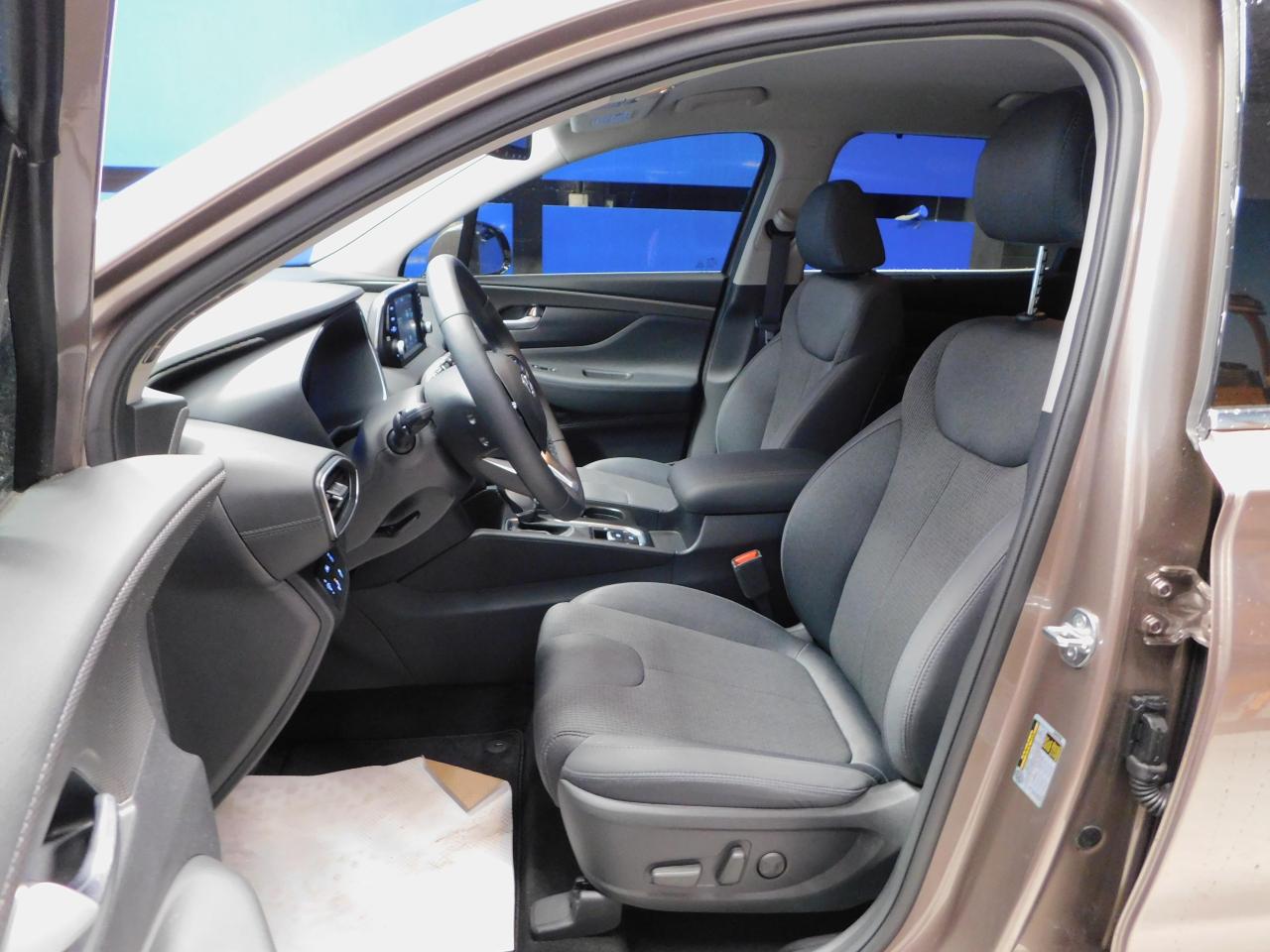 2020 Hyundai Santa Fe Preferred AWD DEMO SAVINGS! Photo