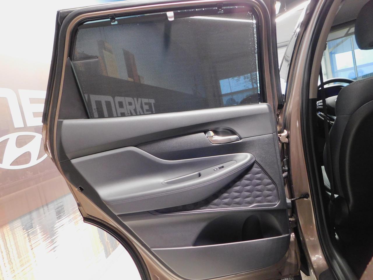 2020 Hyundai Santa Fe Preferred AWD DEMO SAVINGS! Photo