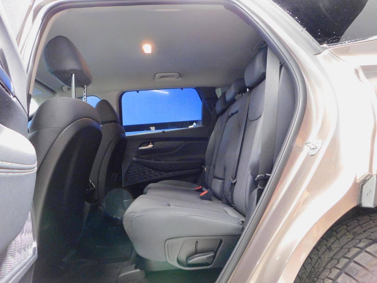 2020 Hyundai Santa Fe Preferred AWD DEMO SAVINGS! Photo