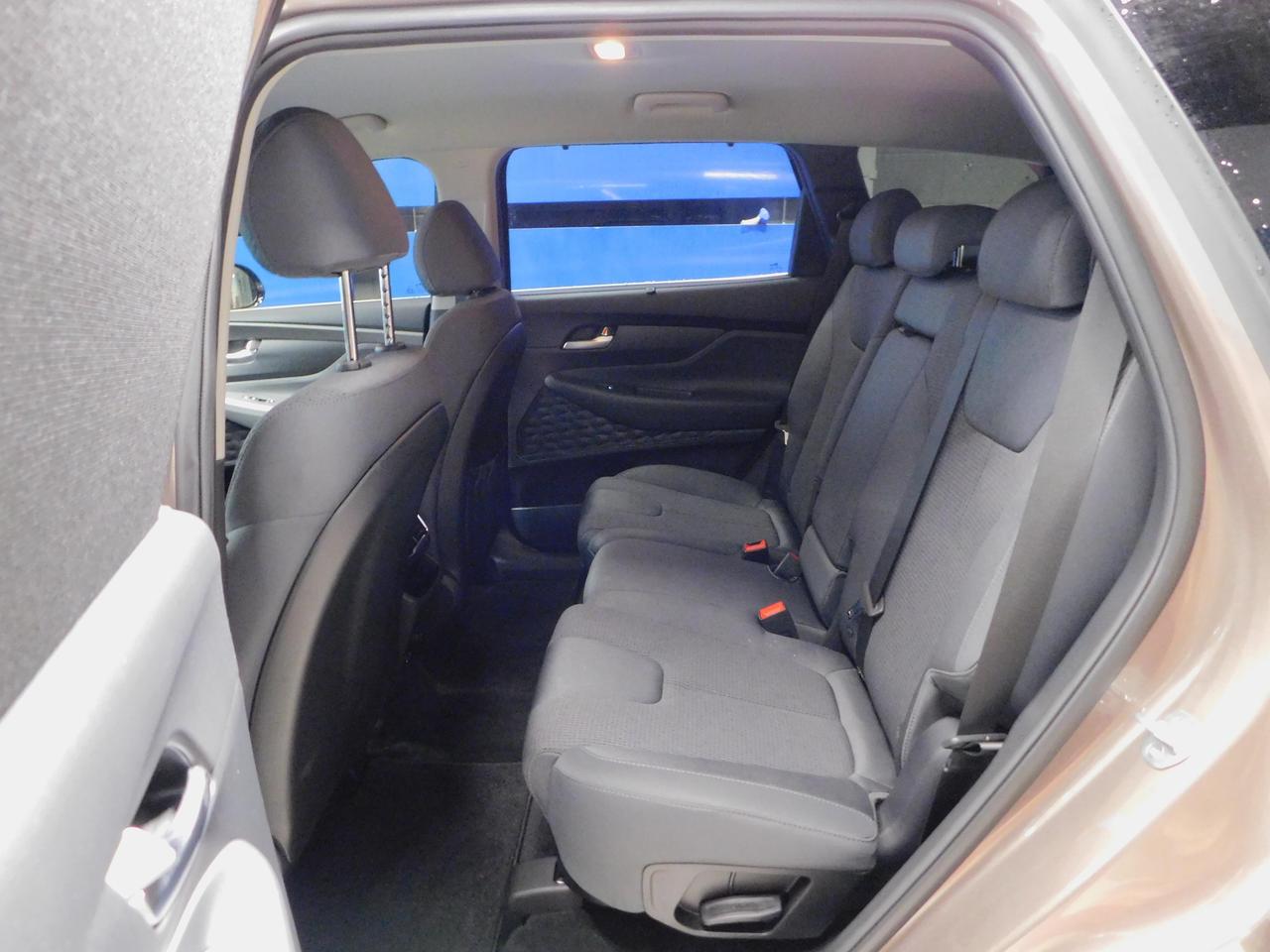 2020 Hyundai Santa Fe Preferred AWD DEMO SAVINGS! Photo