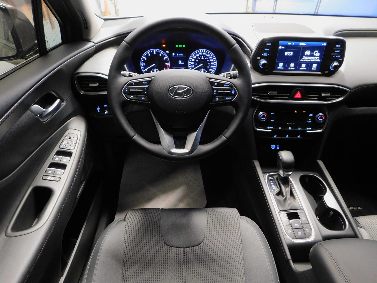 2020 Hyundai Santa Fe Preferred AWD DEMO SAVINGS! Photo