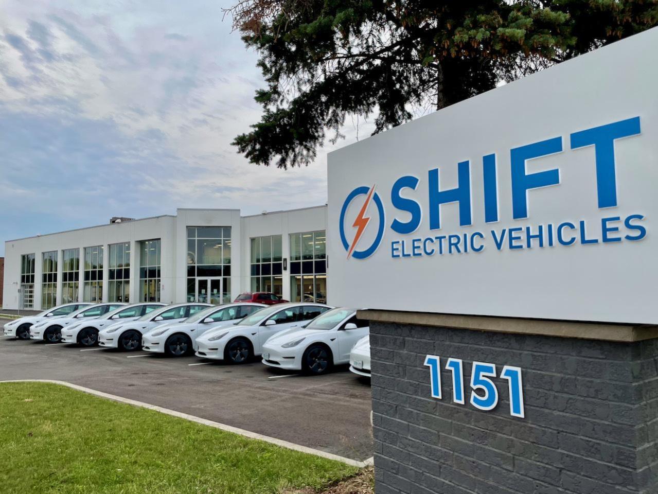 Used 2020 Tesla Model 3 LR RWD SOLD! - WE BUY TESLAS! EASY TO USE FORM! for sale in Oakville, ON