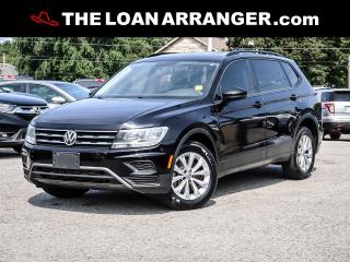 Used 2019 Volkswagen Tiguan  for sale in Barrie, ON